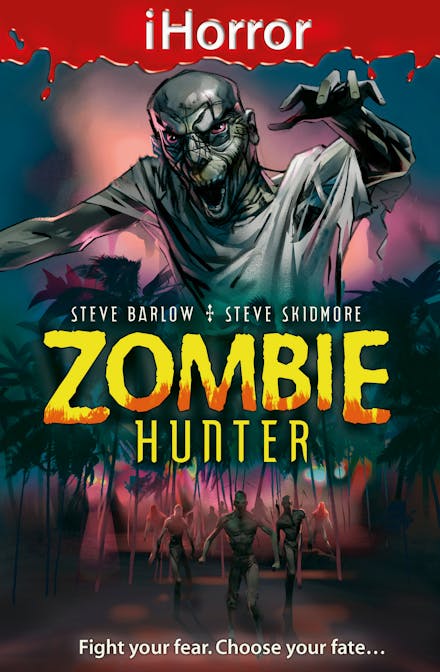 iHorror: Zombie Hunter
