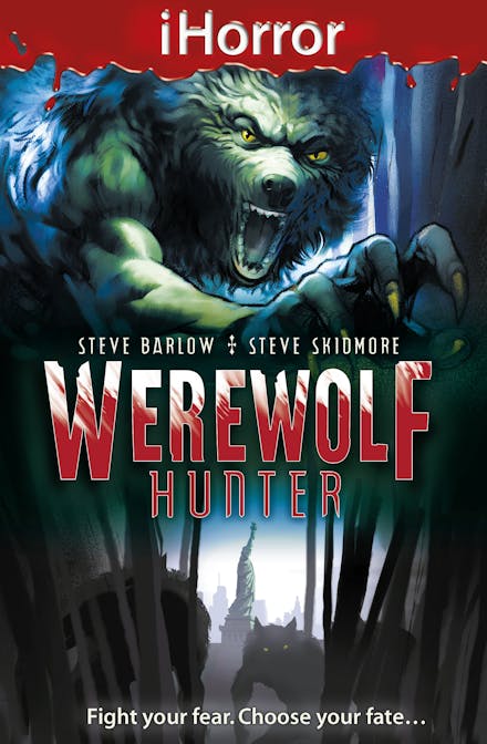 iHorror: Werewolf Hunter