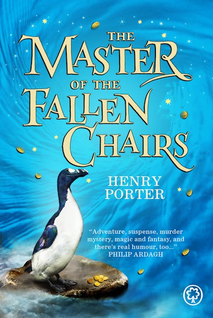 The Master of the Fallen Chairs