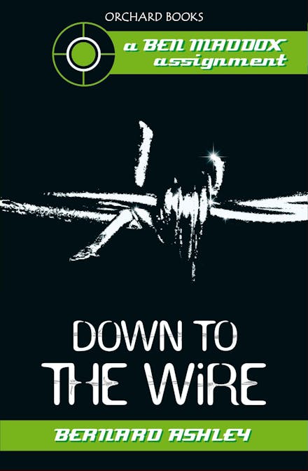 Ben Maddox: Down To The Wire