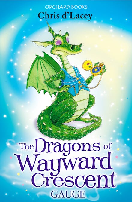 The Dragons Of Wayward Crescent: Gauge