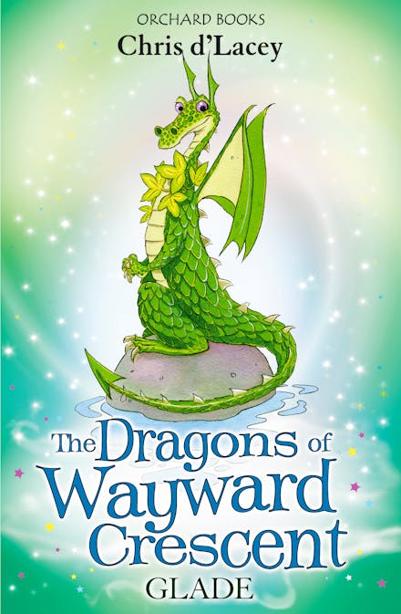 The Dragons Of Wayward Crescent: Glade