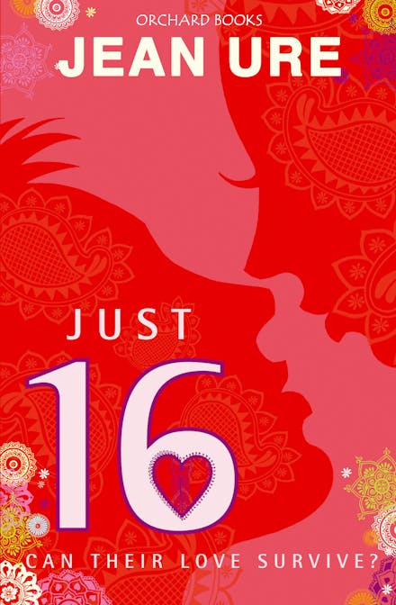 Just 16