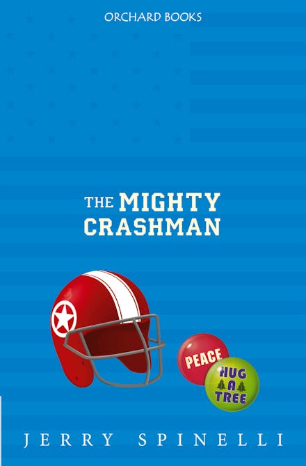 The Mighty Crashman