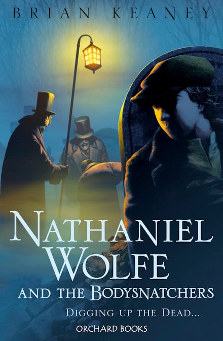 Nathaniel Wolfe and the Bodysnatchers