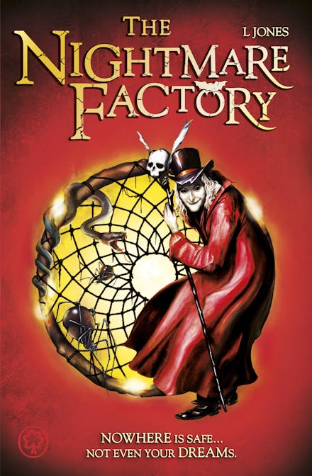 The Nightmare Factory
