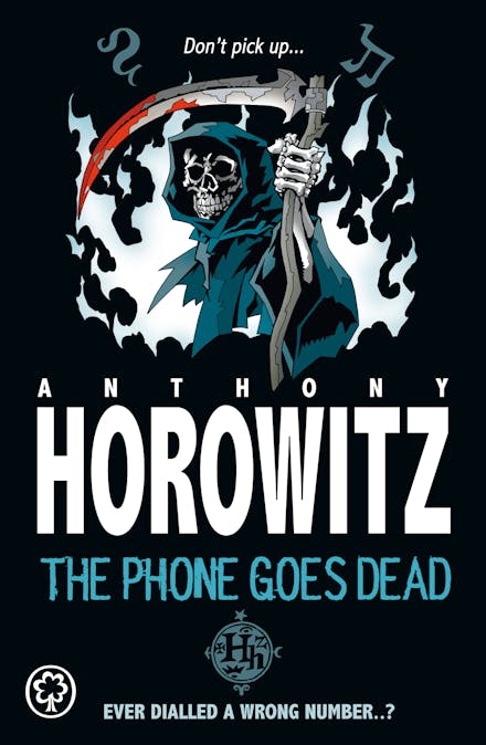Horowitz Horror: The Phone Goes Dead