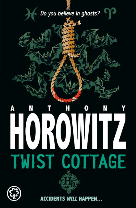 Horowitz Horror: Twist Cottage