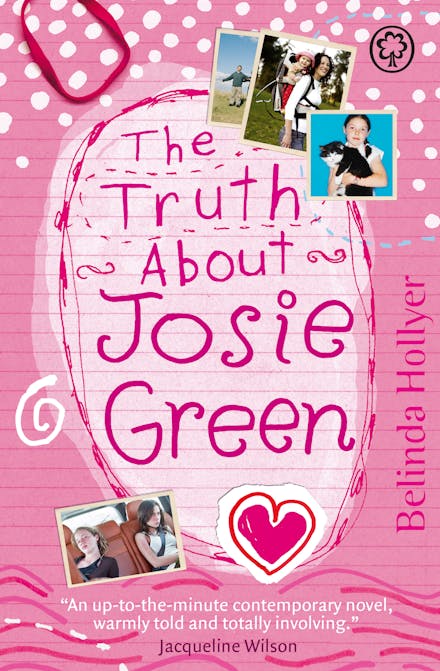 The Truth About Josie Green