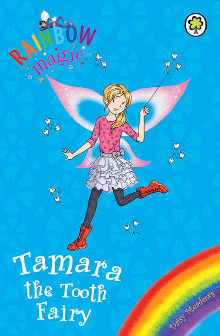 Rainbow Magic: Tamara the Tooth Fairy