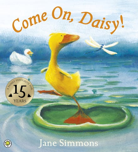 Come On, Daisy!