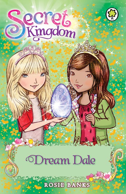 Secret Kingdom: Dream Dale