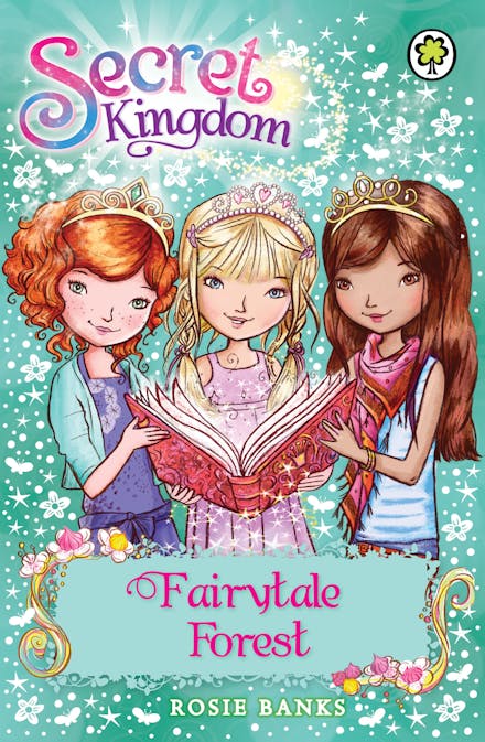 Secret Kingdom: Fairytale Forest