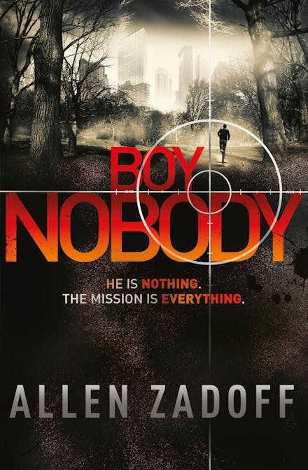 Boy Nobody