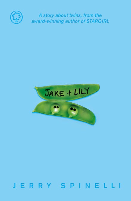 Jake and Lily