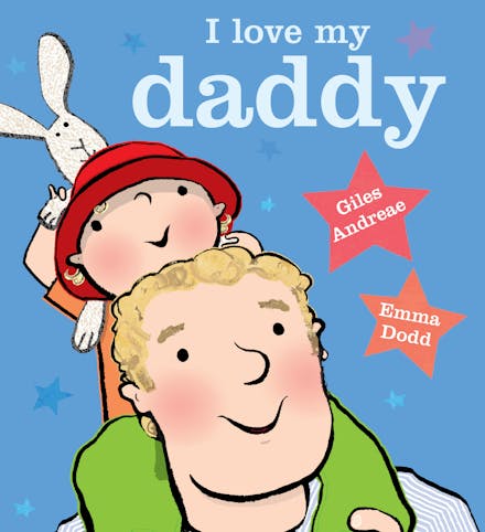 I Love My Daddy