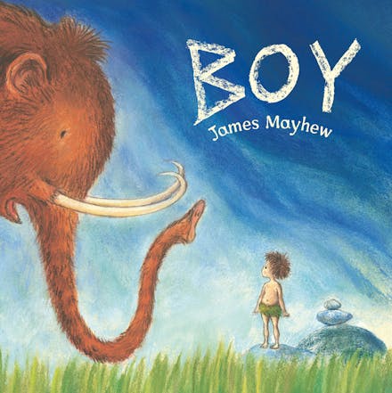 Boy