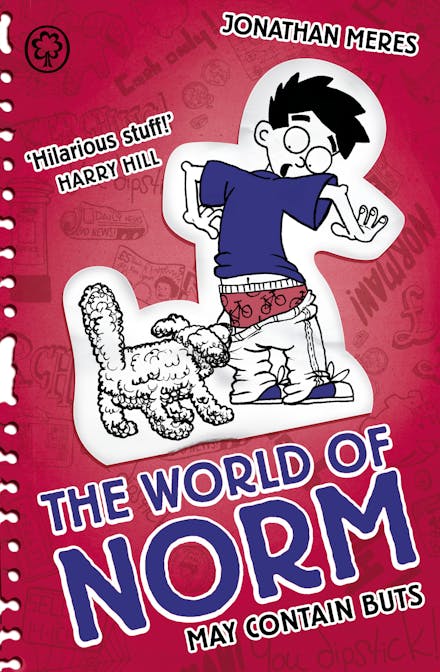 The World of Norm: May Contain Buts
