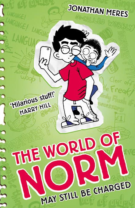 The World of Norm: May Still Be Charged