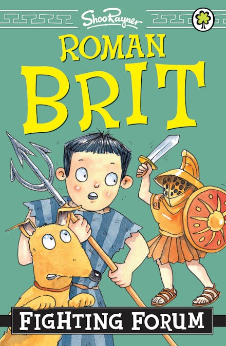 Roman Brit: Fighting Forum