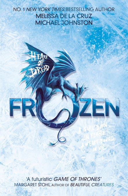 Heart of Dread: Frozen