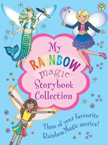 Rainbow Magic: My Rainbow Magic Storybook Collection
