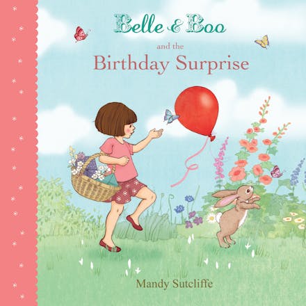 Belle & Boo and the Birthday Surprise