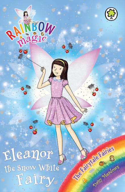 Rainbow Magic: Eleanor the Snow White Fairy