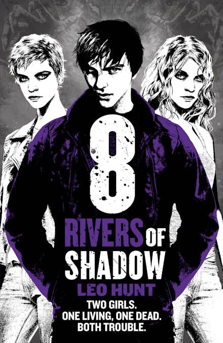 Eight Rivers of Shadow