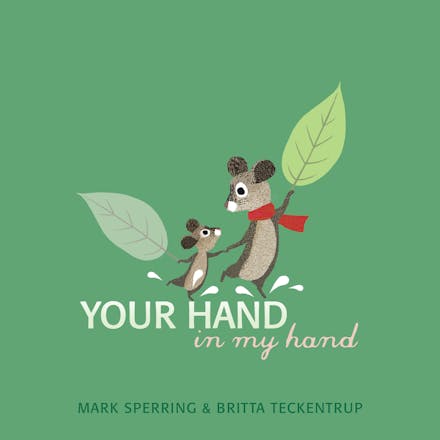 Your Hand in My Hand