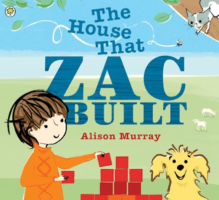 The House that Zac Built