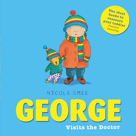 George Visits the Doctor
