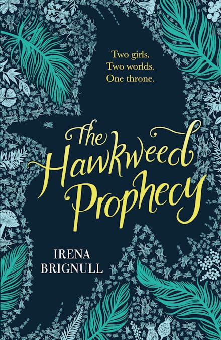 The Hawkweed Prophecy