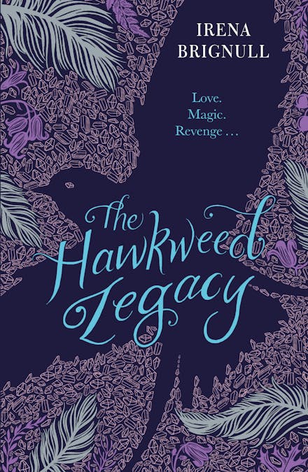 The Hawkweed Legacy