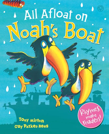 All Afloat on Noah's Boat