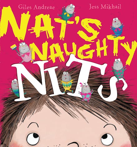 Nat's Naughty Nits