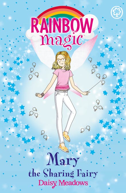 Rainbow Magic: Mary the Sharing Fairy