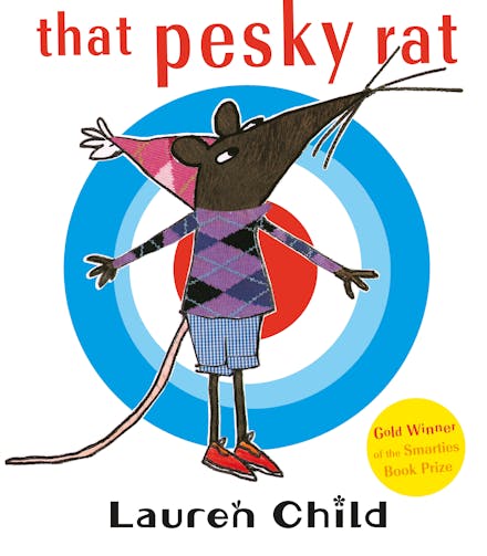 That Pesky Rat