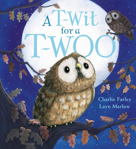 A T-Wit for a T-Woo