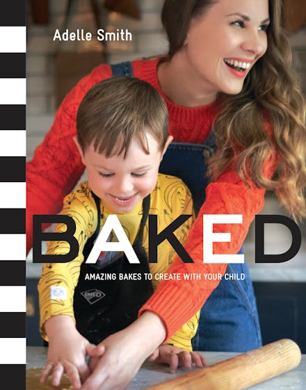 BAKED