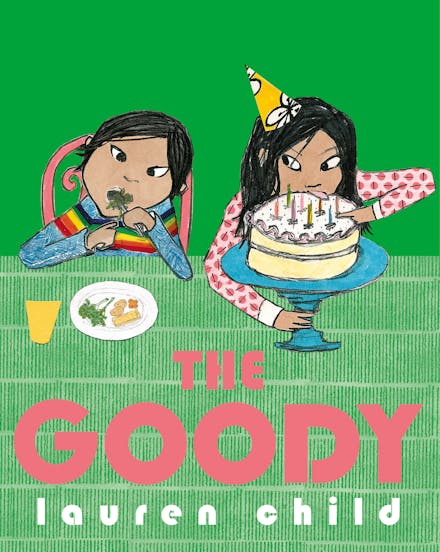 The Goody