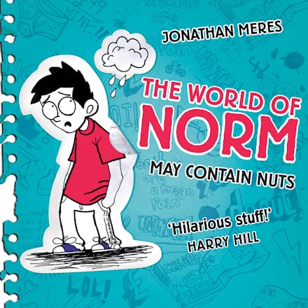 The World of Norm: May Contain Nuts