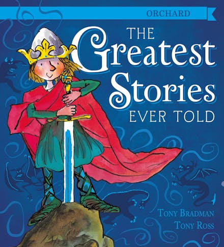 The Greatest Stories Ever Told
