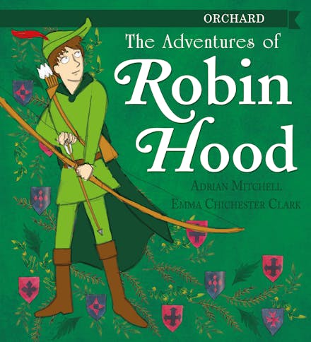 The Adventures of Robin Hood