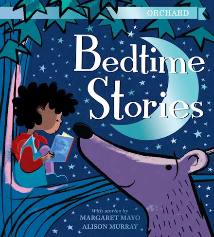 Orchard Bedtime Stories