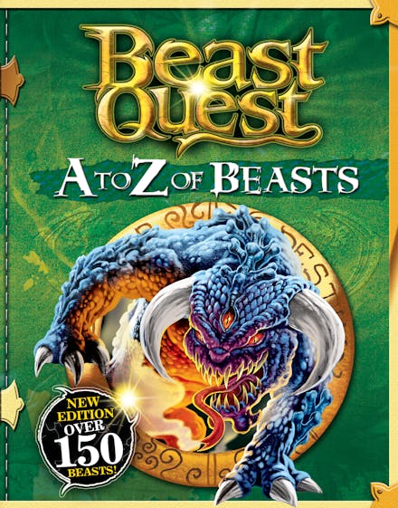 Beast Quest: A to Z of Beasts