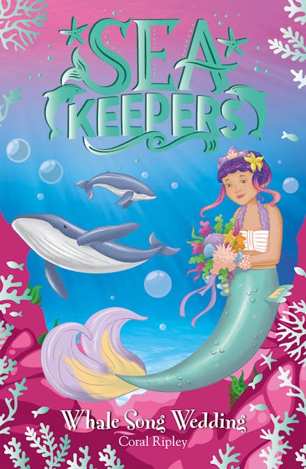Sea Keepers: Whale Song Wedding