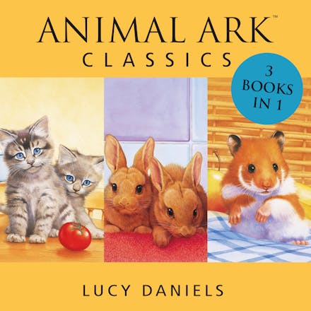 ABANDONED Animal Ark: Classics: The Pets Collection (wrong SAP division set up)