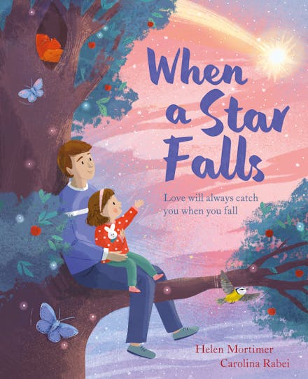 When a Star Falls