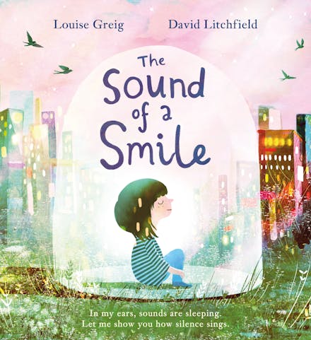 The Sound of a Smile